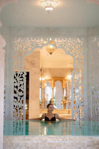 Shanti Resort & Deluxe SPA