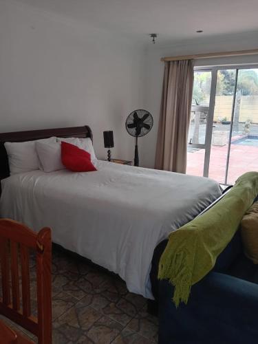 Φωτογραφία από το άλμπουμ του Harbour Close Home στο Κέιπ Τάουν