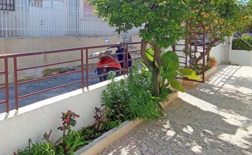 Επισκέπτες που μένουν στο Perdika Bayview House