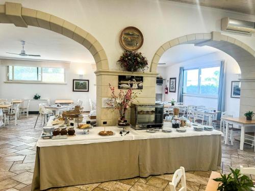 Jídlo v farmy nebo okolí