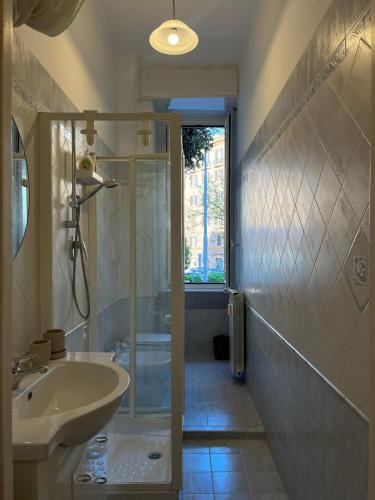 Charming Apartment in San Pietro