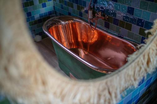 Fotografie z fotogalerie ubytování Shanti Resort & Deluxe SPA v destinaci Sarboriškės I