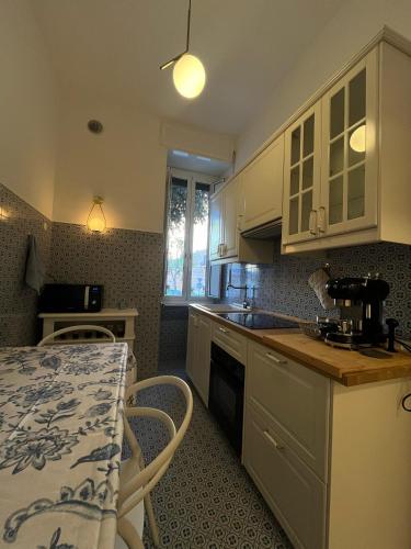 Charming Apartment in San Pietro