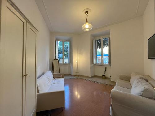 Charming Apartment in San Pietro
