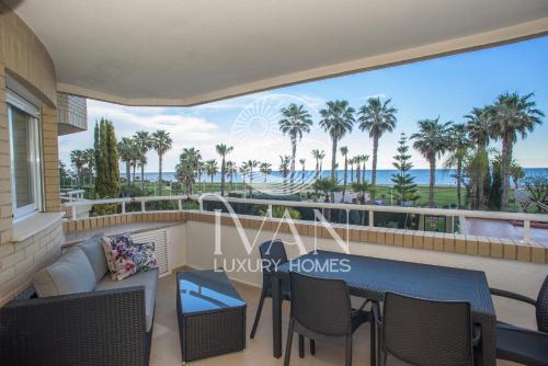 Casa Marcelina Ivan Luxury Homes 1ªPlta Frontal 1ªLinea