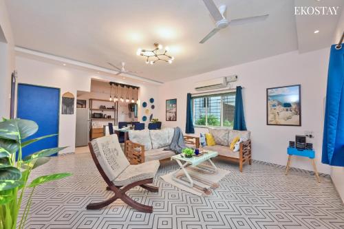 Gallery image of EKOSTAY- Reuse in Igatpuri