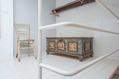 Φωτογραφία από το άλμπουμ του Tromostovje apartments στη Λιουμπλιάνα