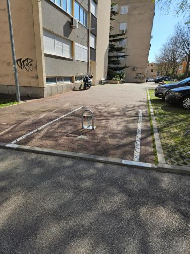 Clea Centar -Apartmani Nikmar