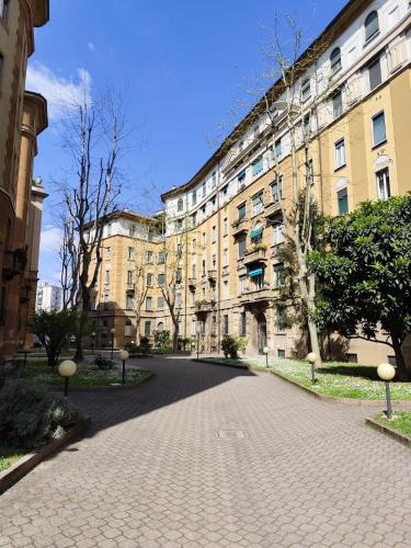 La corte del biliardino