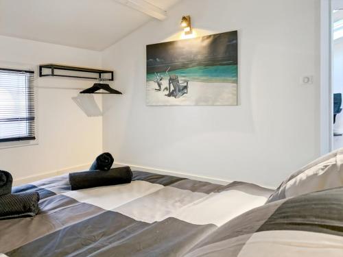 Photo de la galerie de l'établissement Modern apartment in the historic center of Fréjus, à Fréjus