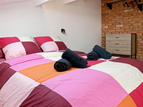 Photo de la galerie de l'établissement Modern apartment in the historic center of Fréjus, à Fréjus