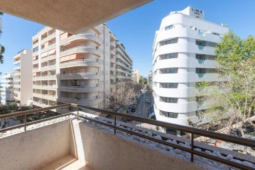 Apartamento Camelias Marbella Playa con Parking