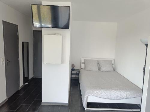 Gallery image of Studio équipé près de Paris in Argenteuil