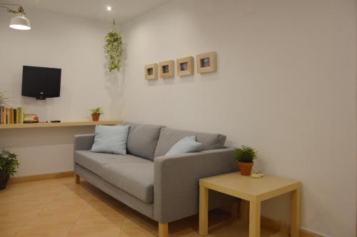 Vivienda Centrica triana