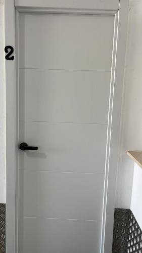 Gambar di galeri bagi Hostal NV Airport di Málaga