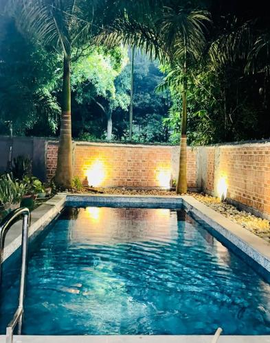 Fotografie z fotogalerie ubytování the forest suite v destinaci Greater Noida
