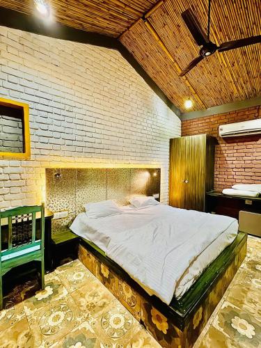 Fotografie z fotogalerie ubytování the forest suite v destinaci Greater Noida