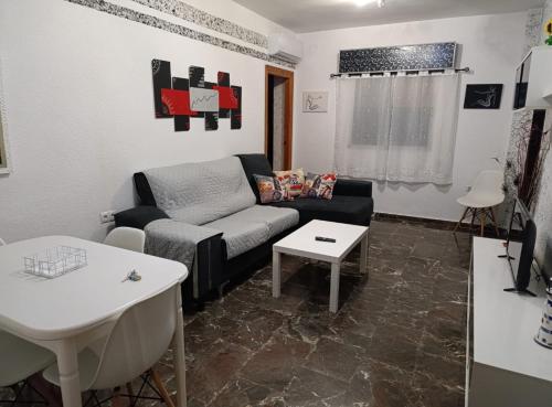 Afbeelding uit fotogalerij van La Casilla in Torrenueva