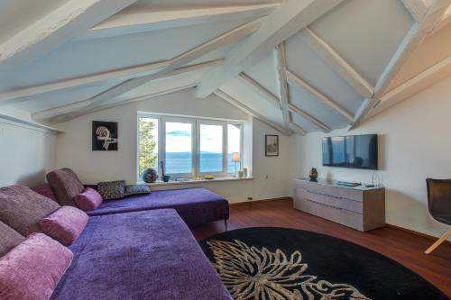 Design Villa Camellia