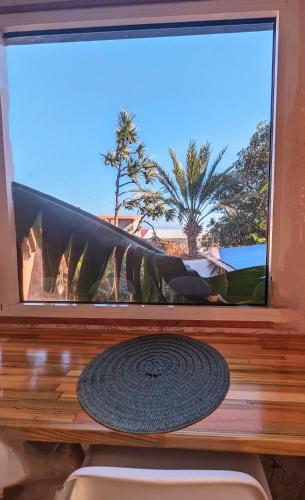 サン・ピエールにあるLe Tropical Lodgeのギャラリーの写真