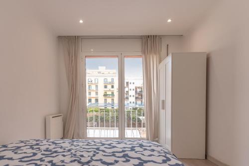 Hermoso apartamento en el centro