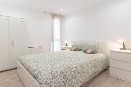 Hermoso apartamento en el centro