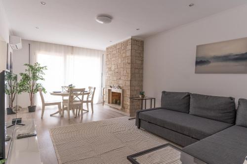 Hermoso apartamento en el centro