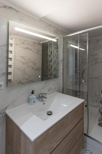 Hermoso apartamento en el centro