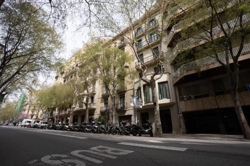Hermoso apartamento en el centro