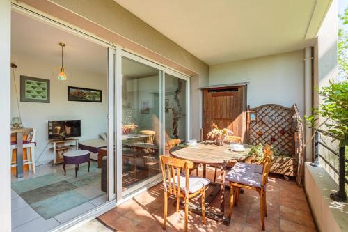 Appartement Pont Pierre - Welkeys