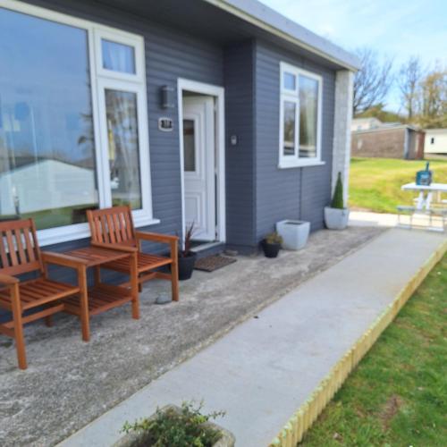 Gallery image of 18 Sea Valley Bideford Bay Park Dean in Bideford