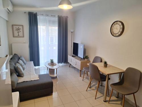 Nikola's Apartment