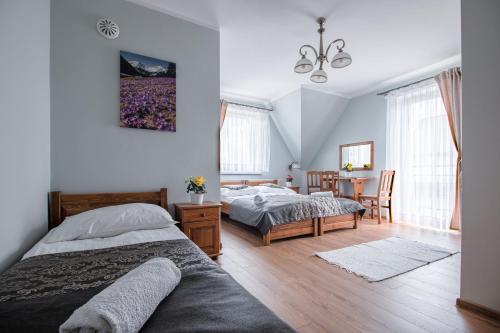 Tatrzański Gościniec