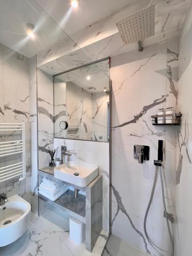 Luxury Suite Monti Quirinale