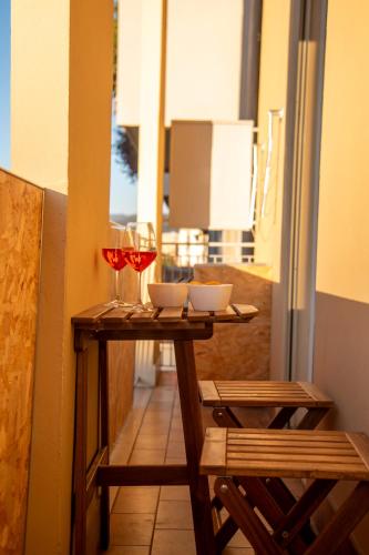 Your Home in Florence with parking, 10 min from the center by Tram