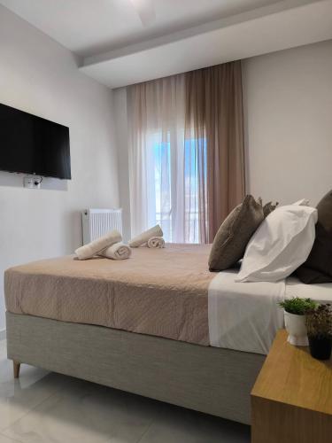 Perea Beach Apartment