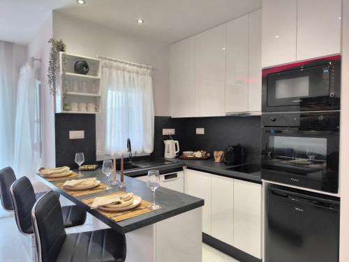 Perea Beach Apartment