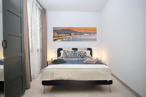 Doña M - Pure Luxe Studio Malaga down town