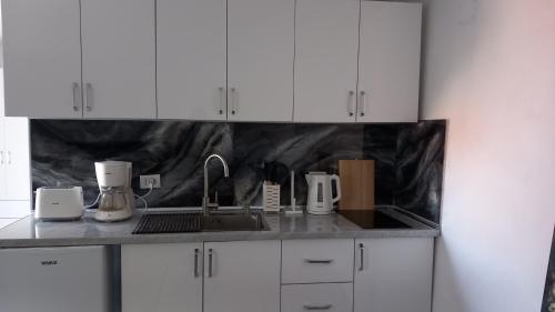 Tiny home at the castle