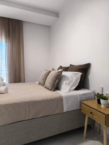 Perea Beach Apartment