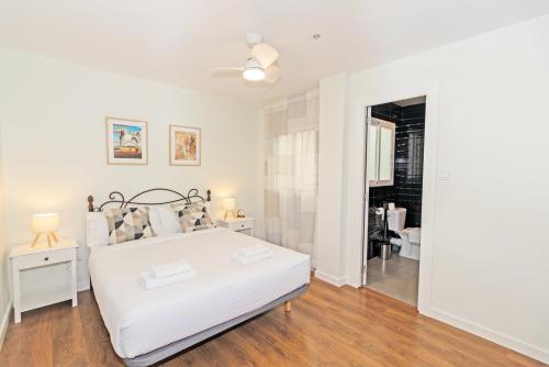 GuestReady - Your Sunny Valencia Basecamp