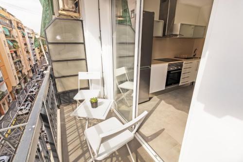 GuestReady - Your Sunny Valencia Basecamp