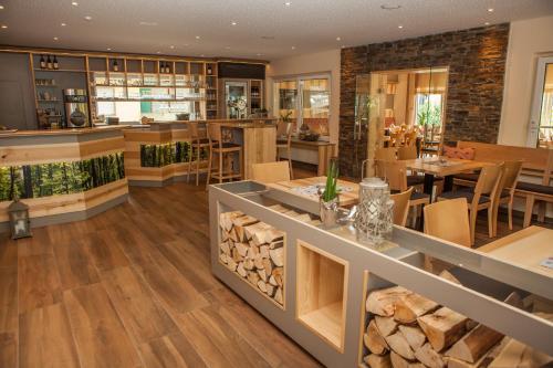 Gallery image of Metzgerei Moselgasthof Andries in Mesenich