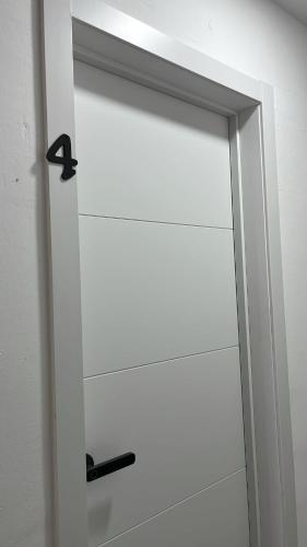 Gambar di galeri bagi Hostal NV Airport di Málaga