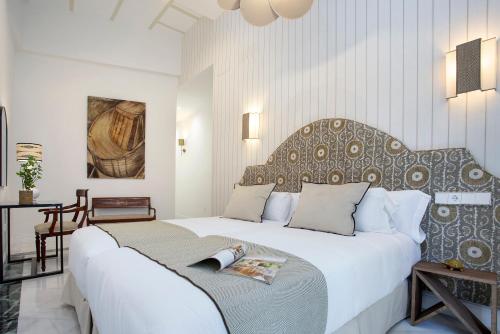Genteel Home Alfalfa