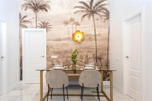 Genteel Home Alfalfa