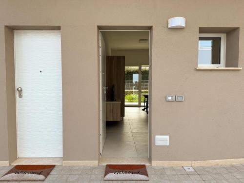 Fotografie z fotogalerie ubytování Residence Rosalba v destinaci Grottammare