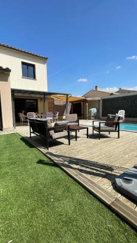 Entre Vignes et Ventoux