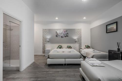 Turati maison d'hotes