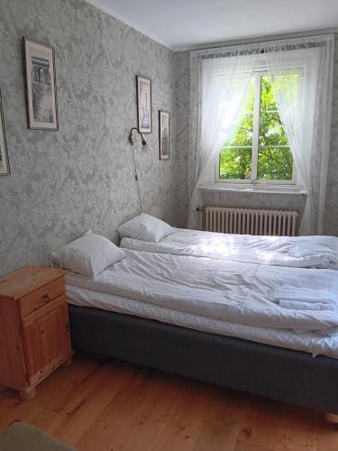 Gallery image of Ljungskile Turist Hotell in Ljungskile